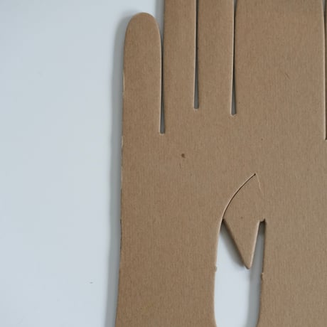 PAPER MOLD (C)