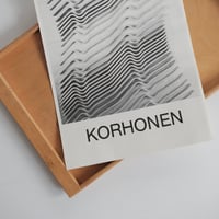KORHONEN