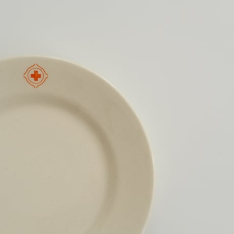 OLD ARABIA PLATE