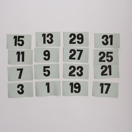 AURA CALENDER