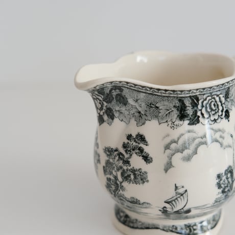 OLD ARABIA LANDSCAPE CREAMER