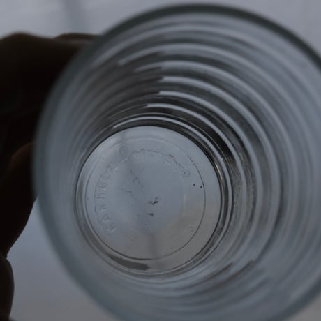 KARHULA-IITTALA TUMBLER (B)