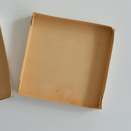 PAULIG PAPER BOX SET