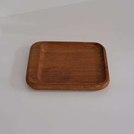 BACKMAN WOOD TRAY