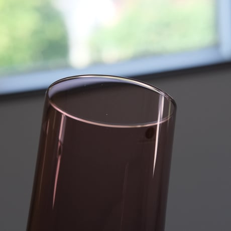 IITTALA GLASS TUMBLER (B)