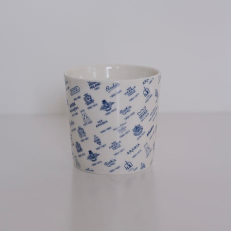 ARABIA TEEMA FACTORY MUG