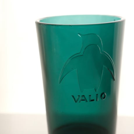 VALIO GLASS TUMBLER