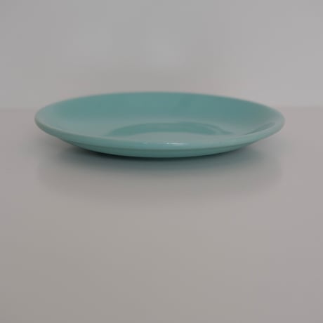 Kupittaan Savi Plate (B)