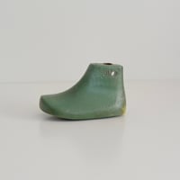 SHOE LAST