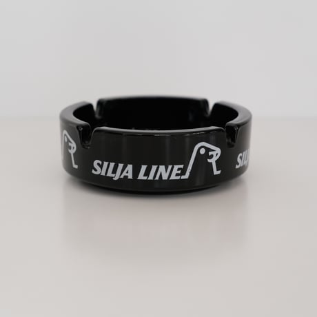 SILJALINE ASHTRAY (B)