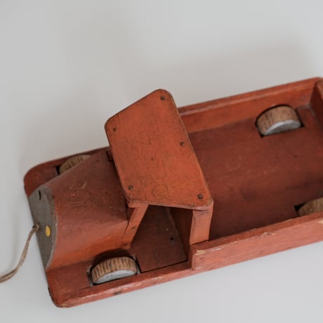 WOODEN TOY / FINLAND