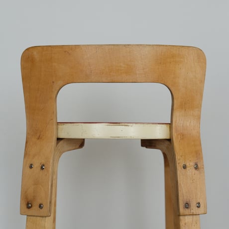 Artek Vintage High Chair