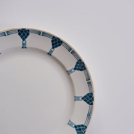 OLD ARABIA ARNE SMALL PLATE