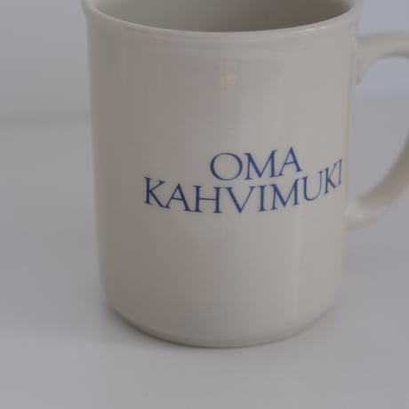 KERMANSAVI KAHVI MUG
