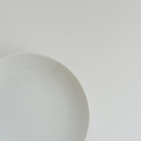 ARABIA SMALL PLATE (A)