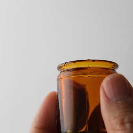 KARHU APTEEKKI SMALL GLASS