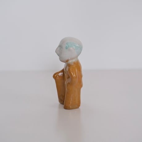 CERAMIC OBJECT