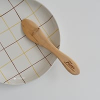 FAZER BUTTER KNIFE (A)