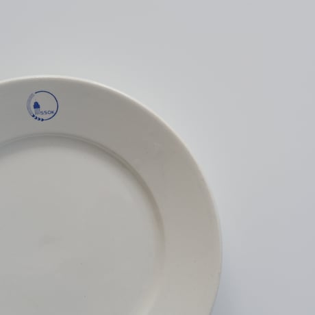 OLD ARABIA SSOK DINNER PLATE