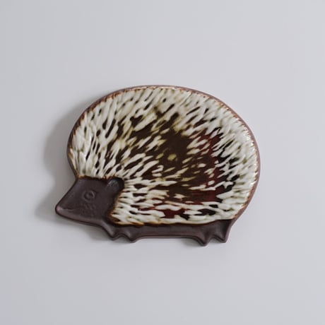 ARABIA GOG HEDGEHOG
