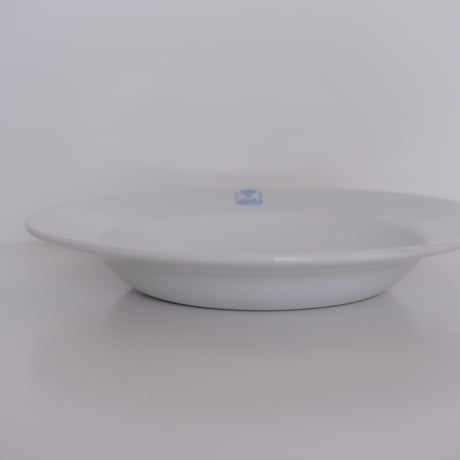 ARABIA HELSINKI MARK SOUP PLATE (A)