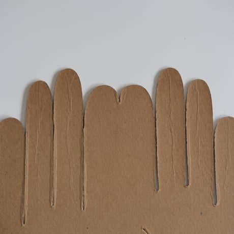 PAPER MOLD (D)