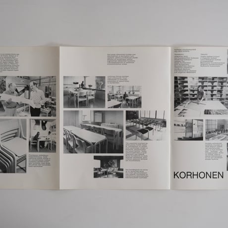 KORHONEN
