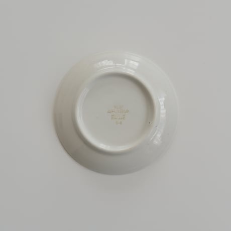 ARABIA SMALL PLATE