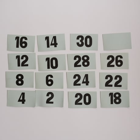 AURA CALENDER