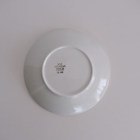 ARABIA CUP & SAUCER