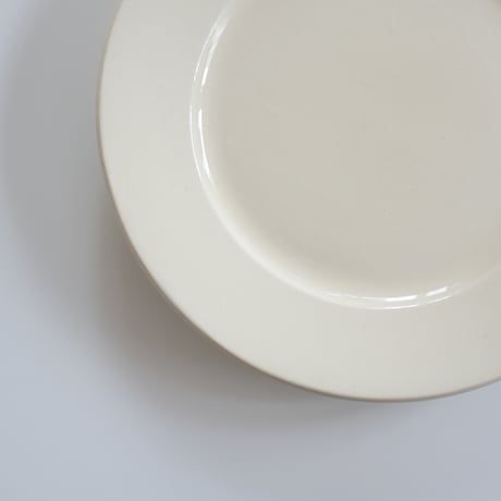 OLD ARABIA 'Martat' DINNER PLATE (B)