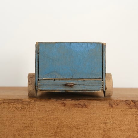 Wooden Toy (C)