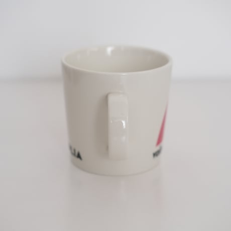 ARABIA TEEMA SUOMEN PIPLIASEURA MUG (A)