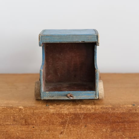 Wooden Toy (B)