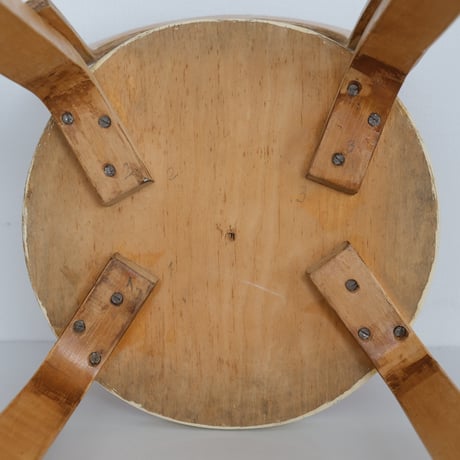 Artek Vintage High Chair