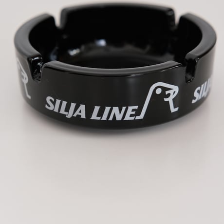 SILJALINE ASHTRAY (B)