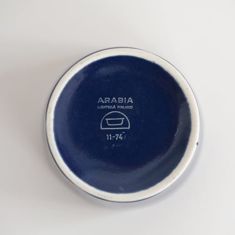 ARABIA KILTA BLUE CUP (B)