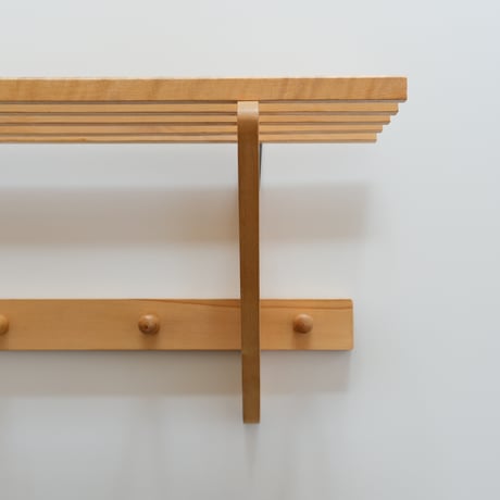 Ilmari Tapiovaara Coat Rack