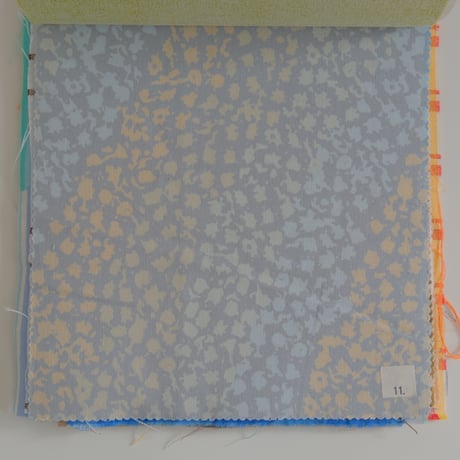 marimekko fabric book 092
