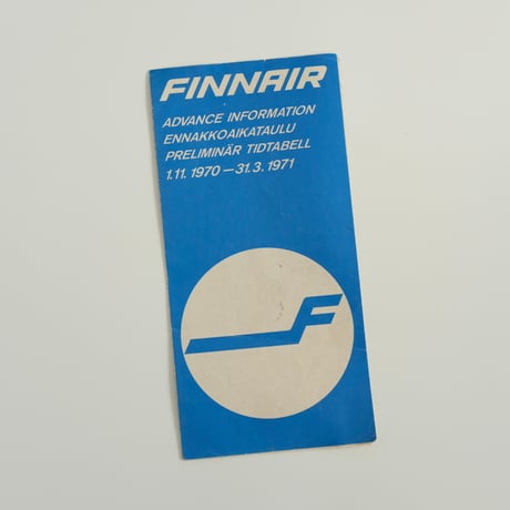 finnair | STORES