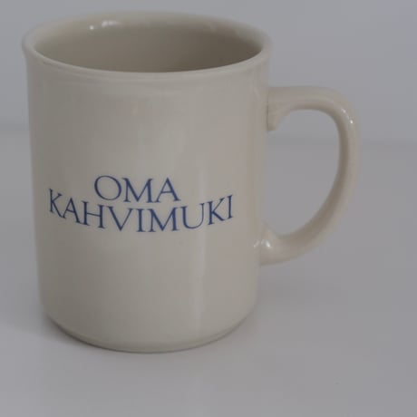 KERMANSAVI KAHVI MUG