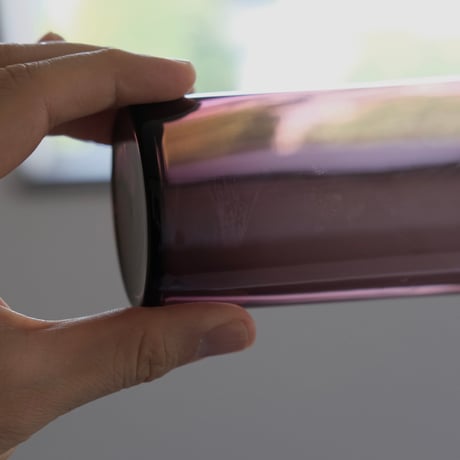 IITTALA GLASS TUMBLER (D)
