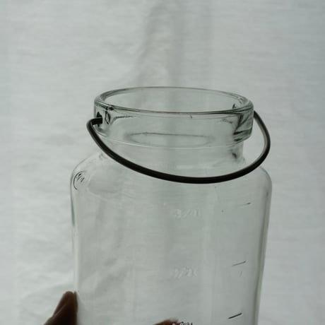 RIIHIMAEN LASI GLASS JAR 3/4L