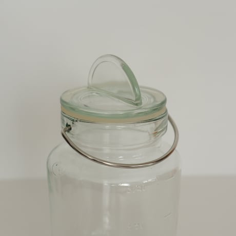 RIIHIMAEN LASI GLASS JAR 3/4L