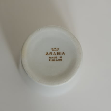 ARABIA KILTA TUMBLER