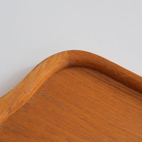 Wooden Tray