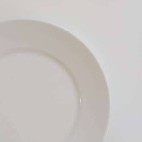 OLD ARABIA DINNER PLATE
