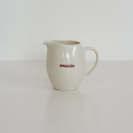 ARABIA PAULIG CREAMER