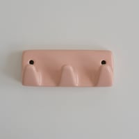 ARABIA CERAMIC HOOK