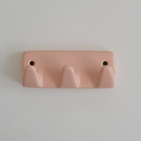 ARABIA CERAMIC HOOK